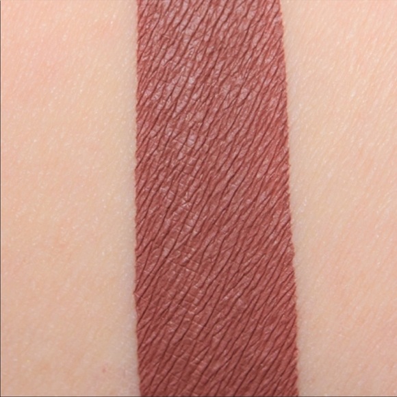 ๐ Anastasia Beverly Hills Liquid Lipstick - ROCK SAND - RARE FIND - Picture 10 of 12